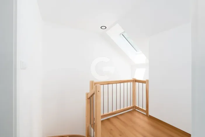 Prodej rodinného domu, Tlumačov, Metlov, 65 m2