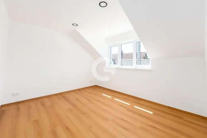 Prodej rodinného domu, Tlumačov, Metlov, 65 m2