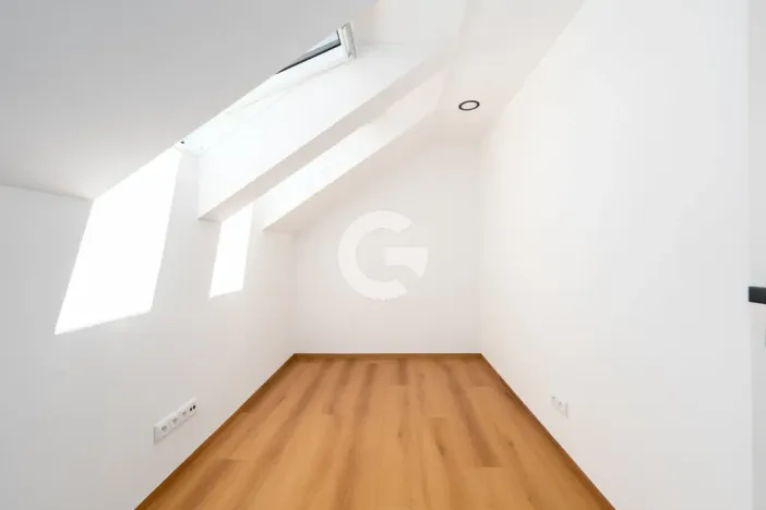 Prodej rodinného domu, Tlumačov, Metlov, 65 m2