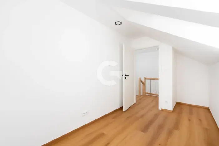 Prodej rodinného domu, Tlumačov, Metlov, 65 m2