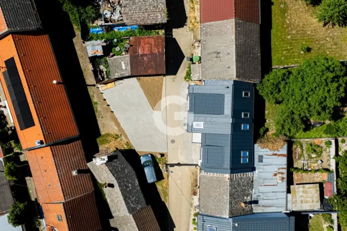Prodej rodinného domu, Tlumačov, Metlov, 65 m2
