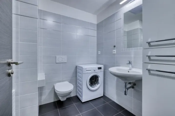 Pronájem bytu 2+kk, Plzeň, U Borských kasáren, 52 m2