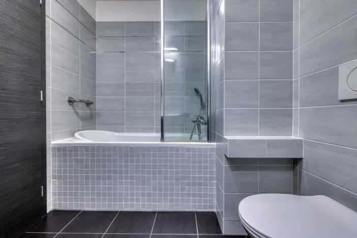 Pronájem bytu 2+kk, Plzeň, U Borských kasáren, 52 m2