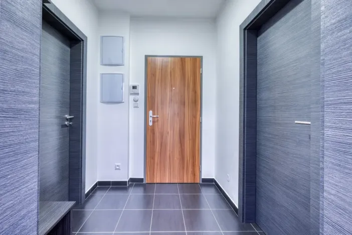 Pronájem bytu 2+kk, Plzeň, U Borských kasáren, 52 m2