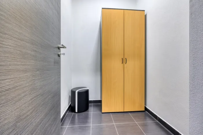 Pronájem bytu 2+kk, Plzeň, U Borských kasáren, 52 m2