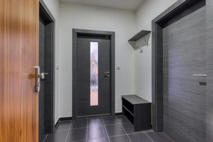 Pronájem bytu 2+kk, Plzeň, U Borských kasáren, 52 m2