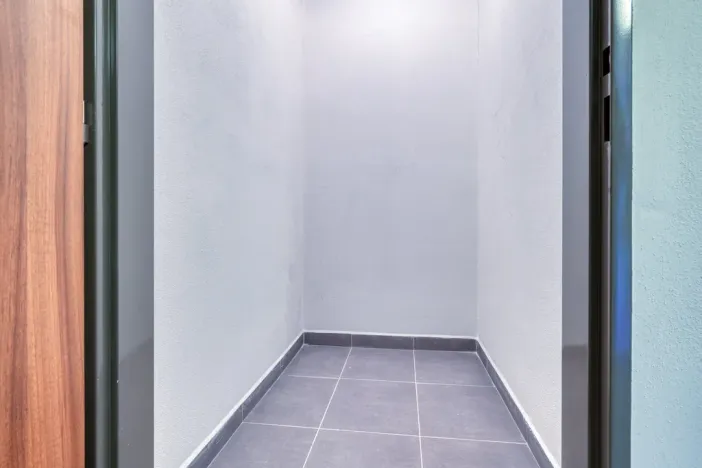 Pronájem bytu 2+kk, Plzeň, U Borských kasáren, 52 m2