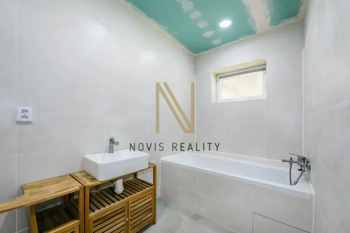 Prodej rodinného domu, Milešov - Přední Chlum, 212 m2