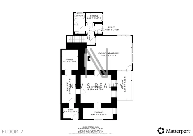 Prodej rodinného domu, Milešov - Přední Chlum, 212 m2