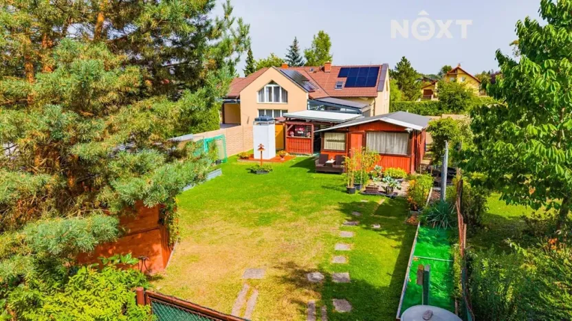 Prodej zahrady, Litvínovice, 300 m2
