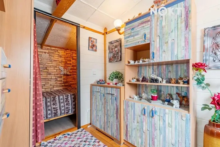 Prodej zahrady, Litvínovice, 300 m2