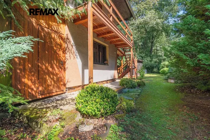 Prodej chaty, Hrádek, 32 m2