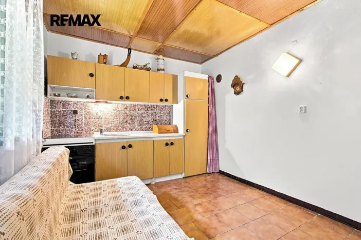 Prodej chaty, Hrádek, 32 m2