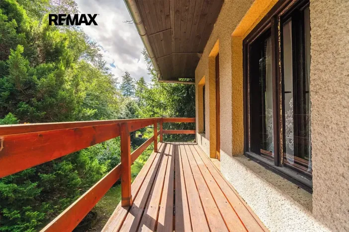 Prodej chaty, Hrádek, 32 m2