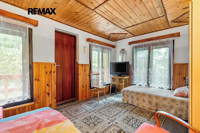 Prodej chaty, Hrádek, 32 m2