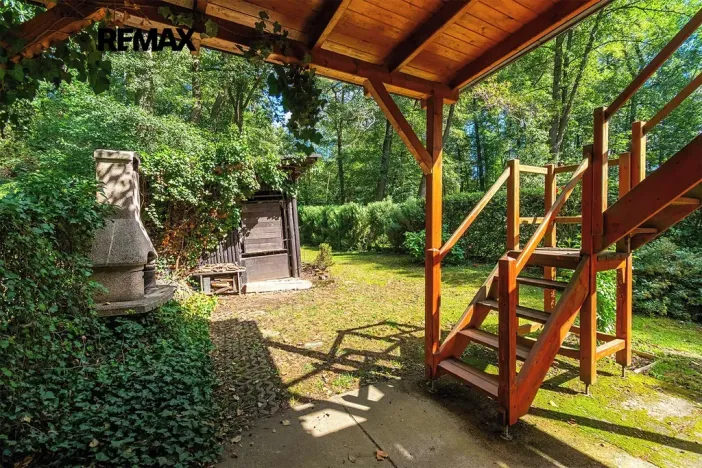 Prodej chaty, Hrádek, 32 m2
