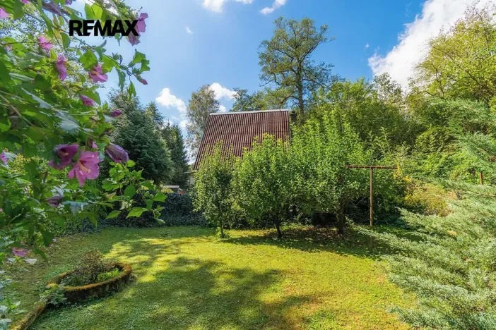 Prodej chaty, Hrádek, 32 m2
