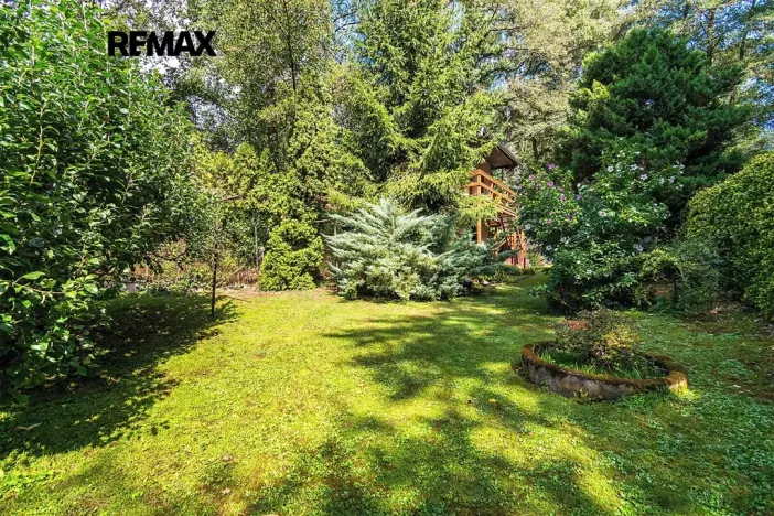 Prodej chaty, Hrádek, 32 m2