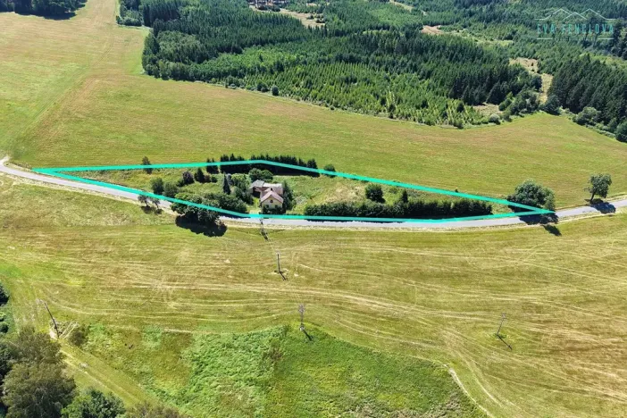 Prodej rodinného domu, Přívětice, 125 m2