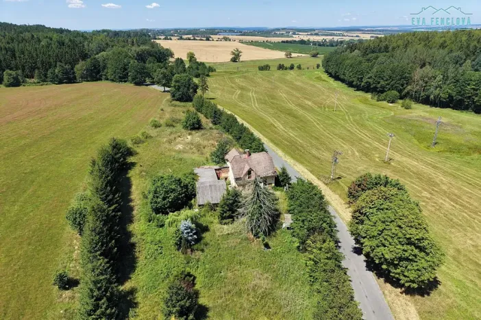 Prodej rodinného domu, Přívětice, 125 m2