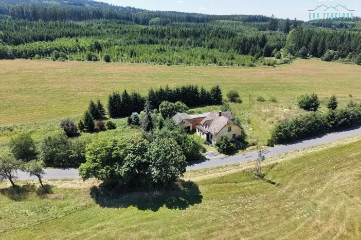 Prodej rodinného domu, Přívětice, 125 m2