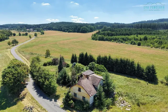 Prodej rodinného domu, Přívětice, 125 m2