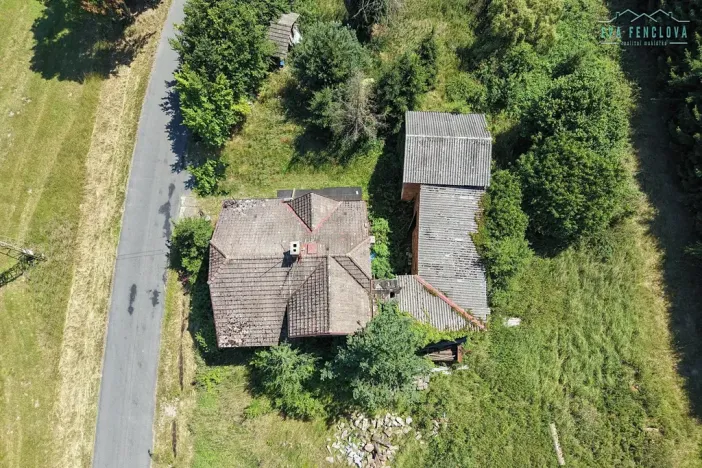 Prodej rodinného domu, Přívětice, 125 m2
