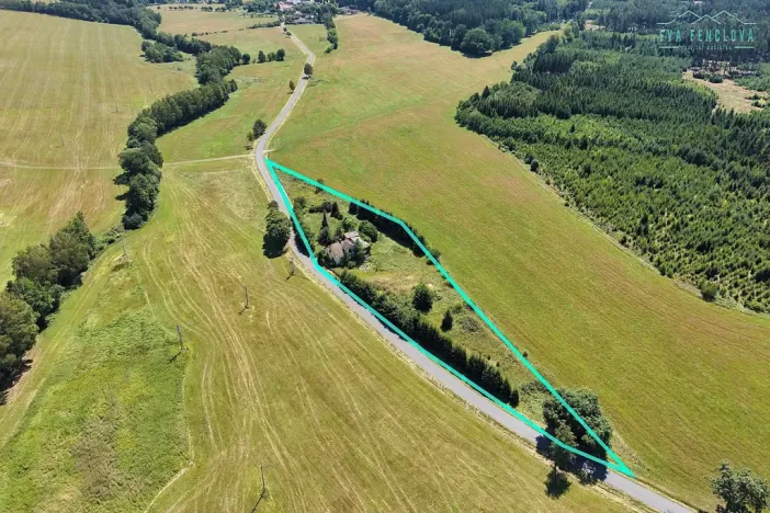 Prodej rodinného domu, Přívětice, 125 m2