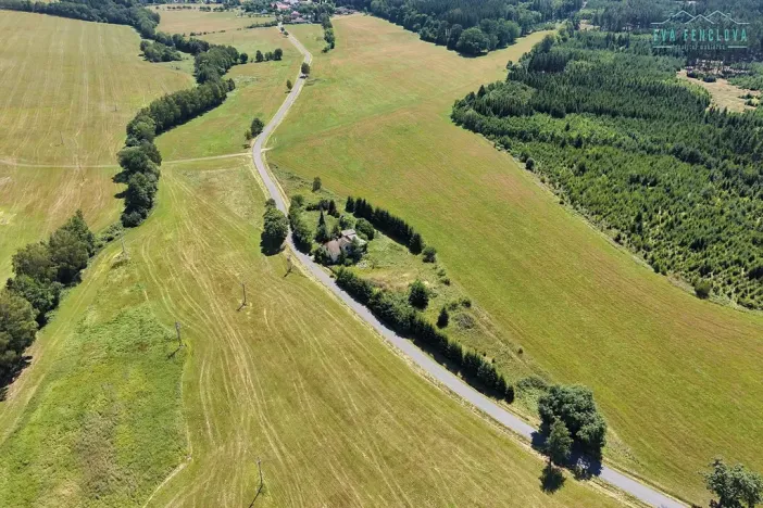 Prodej rodinného domu, Přívětice, 125 m2
