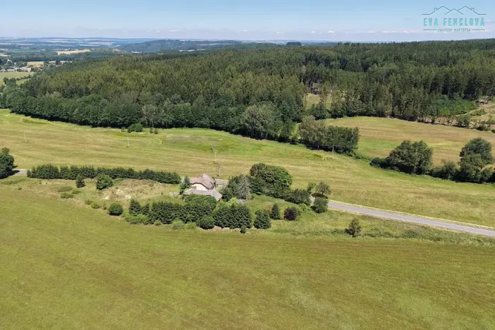 Prodej rodinného domu, Přívětice, 125 m2