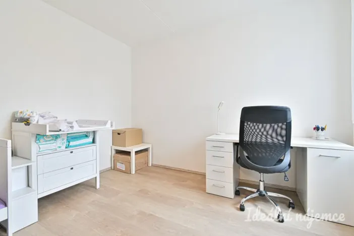 Pronájem bytu 3+1, Brno, Molákova, 73 m2