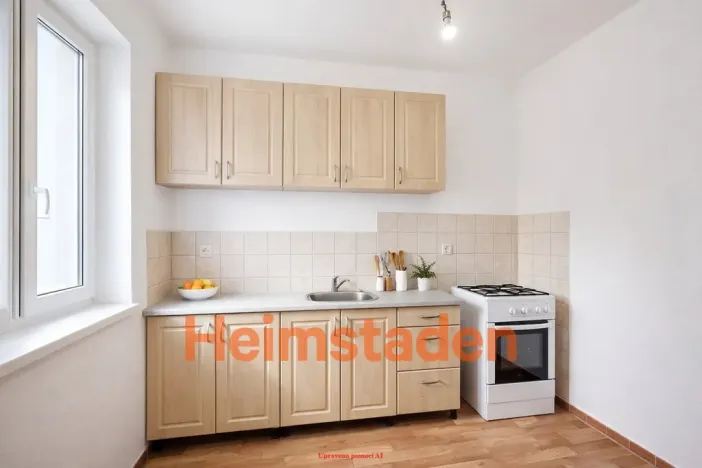 Pronájem bytu 2+1, Karviná - Nové Město, Zakladatelská, 70 m2