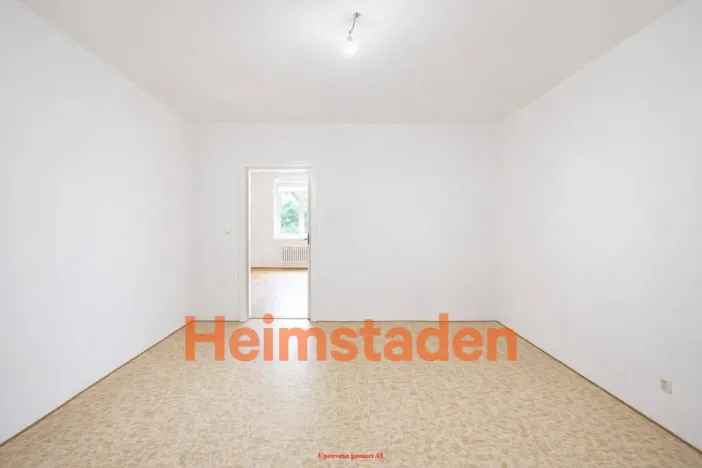 Pronájem bytu 2+1, Karviná - Nové Město, Zakladatelská, 70 m2