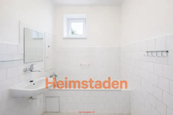 Pronájem bytu 2+1, Karviná - Nové Město, Zakladatelská, 70 m2