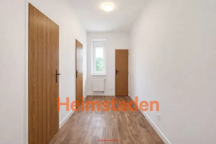 Pronájem bytu 2+1, Karviná - Nové Město, Zakladatelská, 70 m2