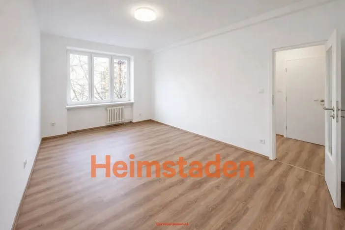 Pronájem bytu 3+1, Karviná - Nové Město, tř. Osvobození, 72 m2