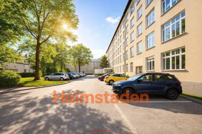 Pronájem bytu 3+1, Karviná - Nové Město, tř. Osvobození, 72 m2