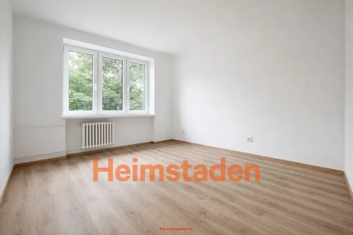 Pronájem bytu 2+1, Karviná - Nové Město, Cihelní, 57 m2
