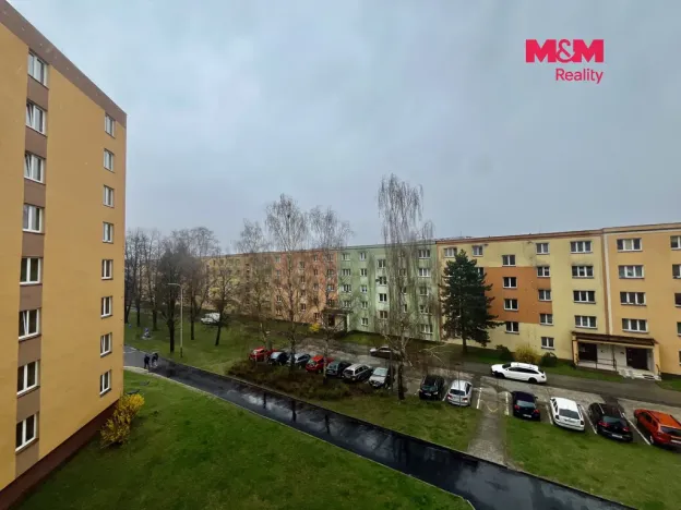 Prodej bytu 2+1, Ostrava - Hrabůvka, Plzeňská, 44 m2