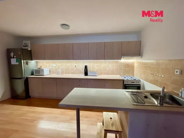 Pronájem bytu 1+kk, Nový Jičín, Žerotínova, 67 m2