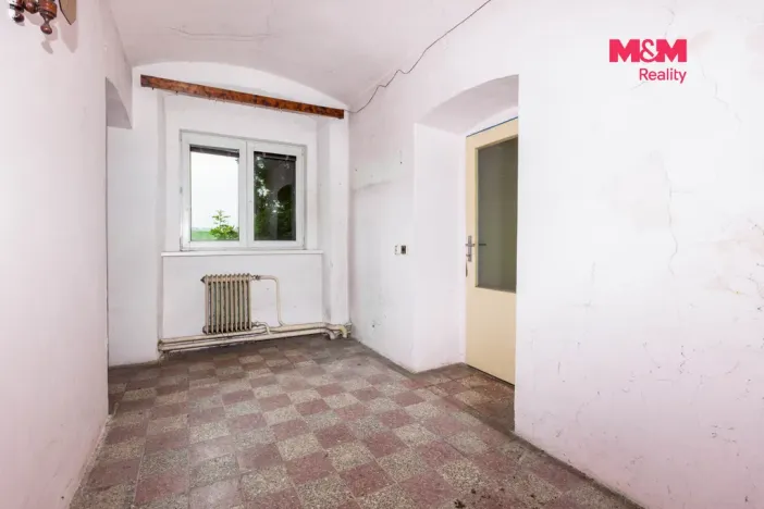 Prodej rodinného domu, Šenov, Ke Statku, 116 m2