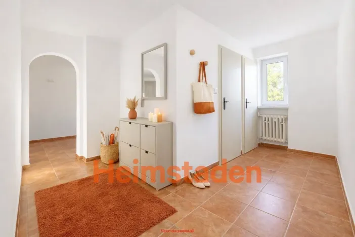 Pronájem bytu 2+1, Karviná - Nové Město, tř. Osvobození, 54 m2