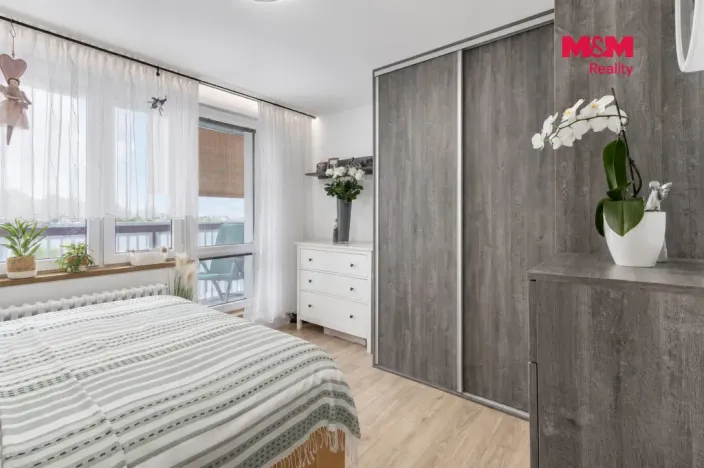 Prodej bytu 3+1, Ostrava - Výškovice, Proskovická, 82 m2