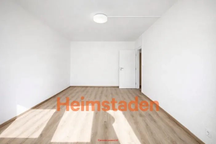 Pronájem bytu 1+1, Karviná - Ráj, Prameny, 39 m2