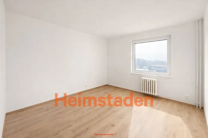 Pronájem bytu 3+1, Karviná - Ráj, Sovova, 67 m2