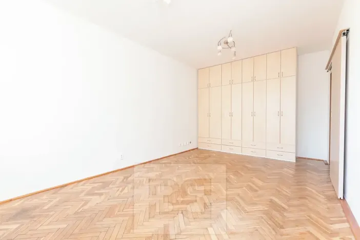 Pronájem bytu 2+1, Praha - Strašnice, Přetlucká, 49 m2