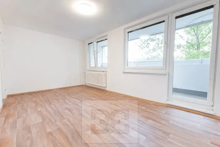Pronájem bytu 3+kk, Praha - Žižkov, Habrová, 59 m2