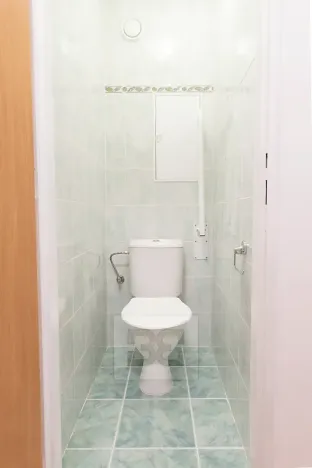 Pronájem bytu 3+kk, Praha - Žižkov, Habrová, 59 m2