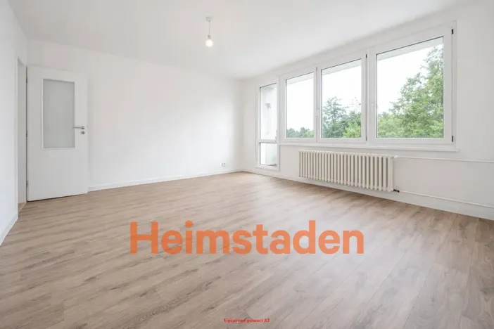 Pronájem bytu 3+1, Albrechtice, Hornická, 68 m2