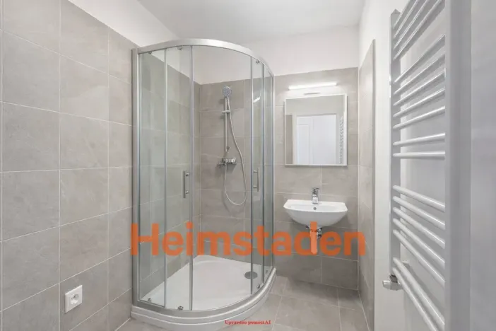 Pronájem bytu 2+1, Havířov - Město, Jana Švermy, 52 m2